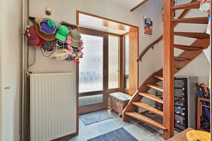 Foto 6 van Sleedoornlaan 13