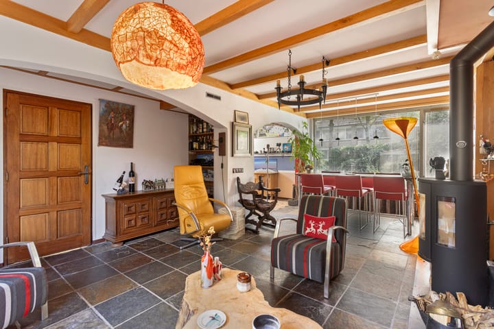 Foto 10 van Sleedoornlaan 13