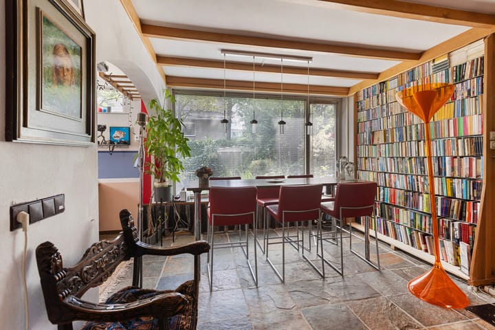 Foto 11 van Sleedoornlaan 13