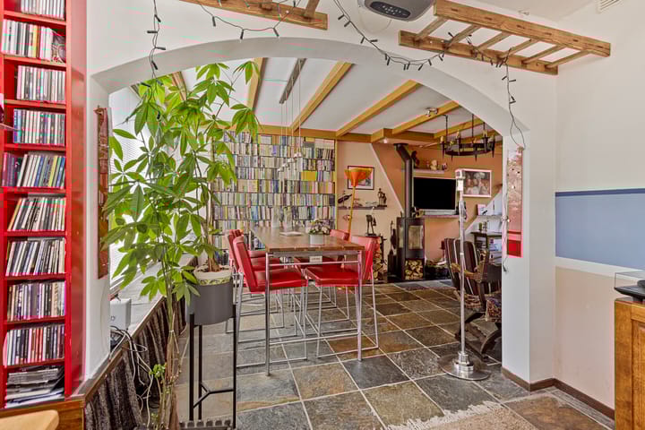 Foto 14 van Sleedoornlaan 13