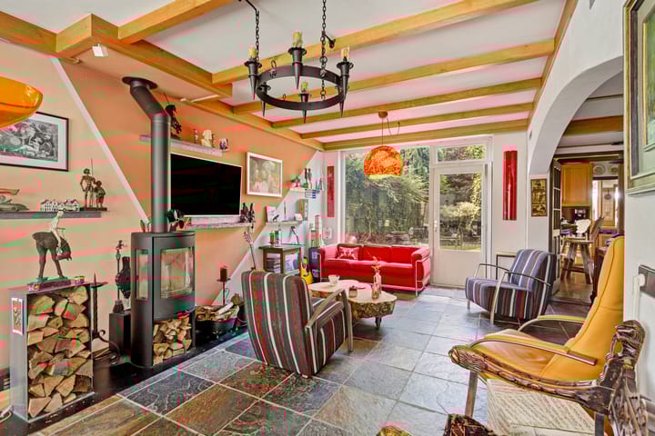 Foto 16 van Sleedoornlaan 13