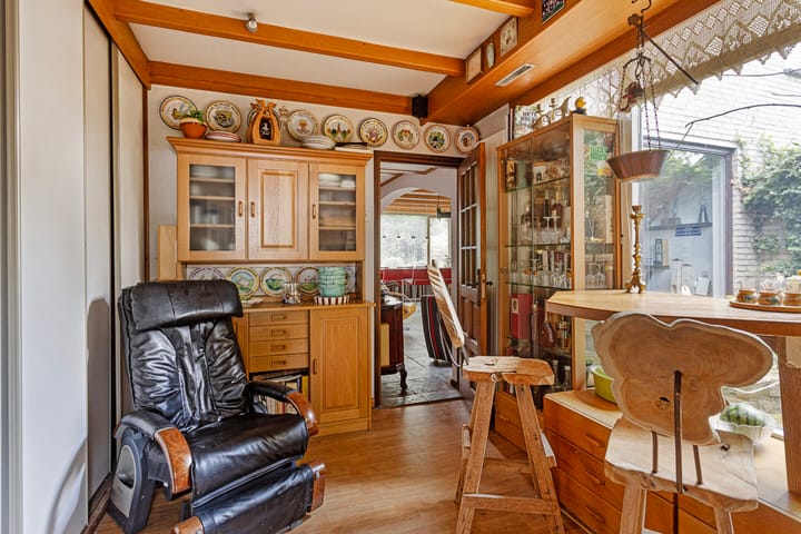 Foto 18 van Sleedoornlaan 13