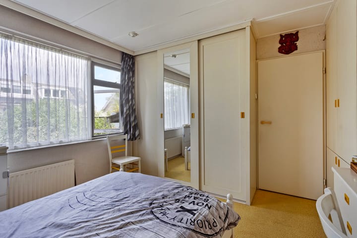 Foto 25 van Sleedoornlaan 13