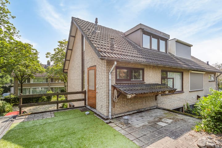 Foto 29 van Sleedoornlaan 13