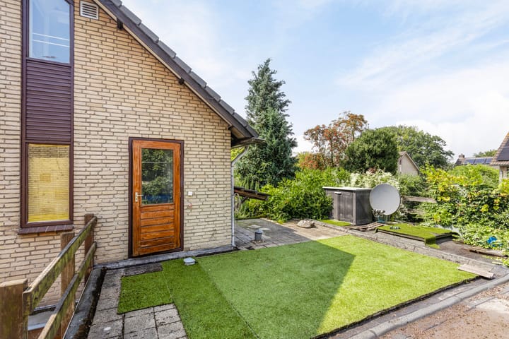 Foto 30 van Sleedoornlaan 13