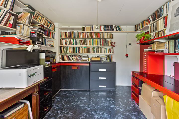 Foto 33 van Sleedoornlaan 13