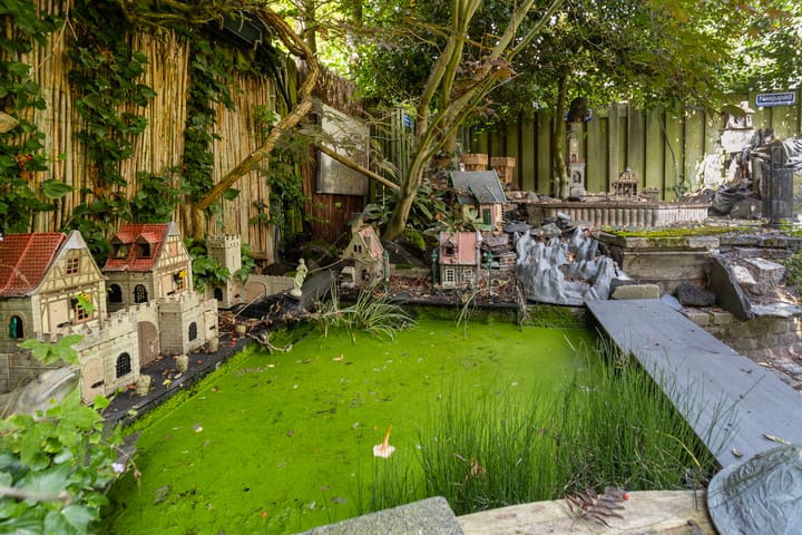 Foto 43 van Sleedoornlaan 13