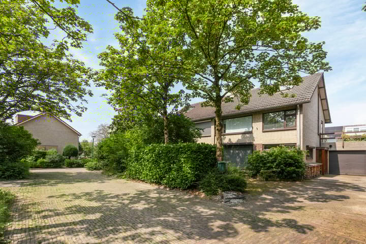 Foto 45 van Sleedoornlaan 13