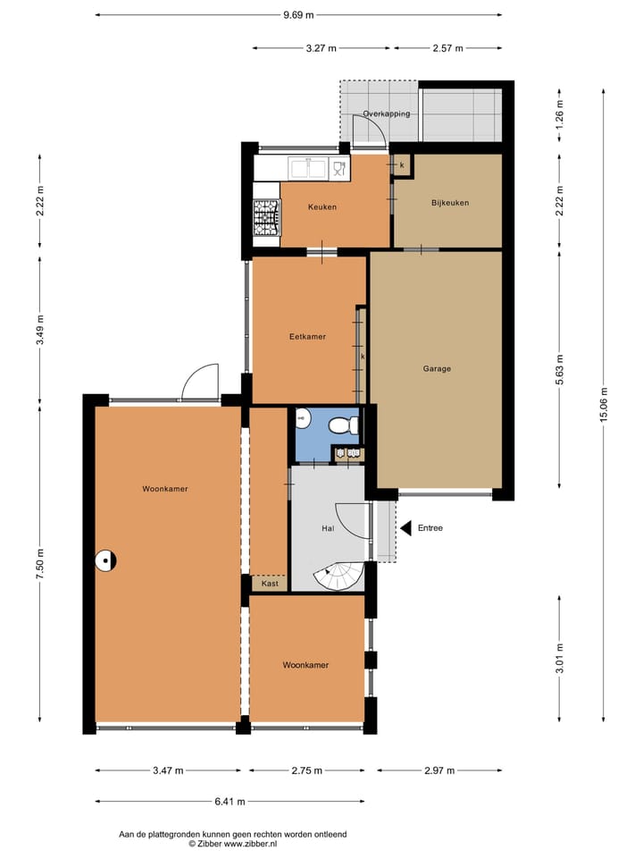 Foto 48 van Sleedoornlaan 13