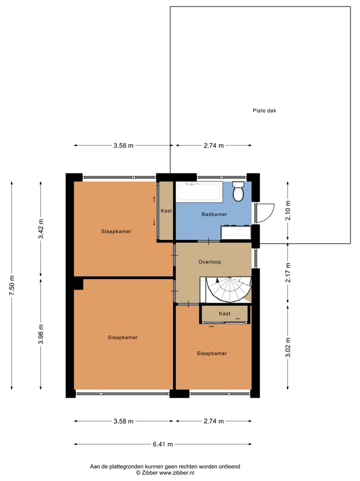 Foto 49 van Sleedoornlaan 13