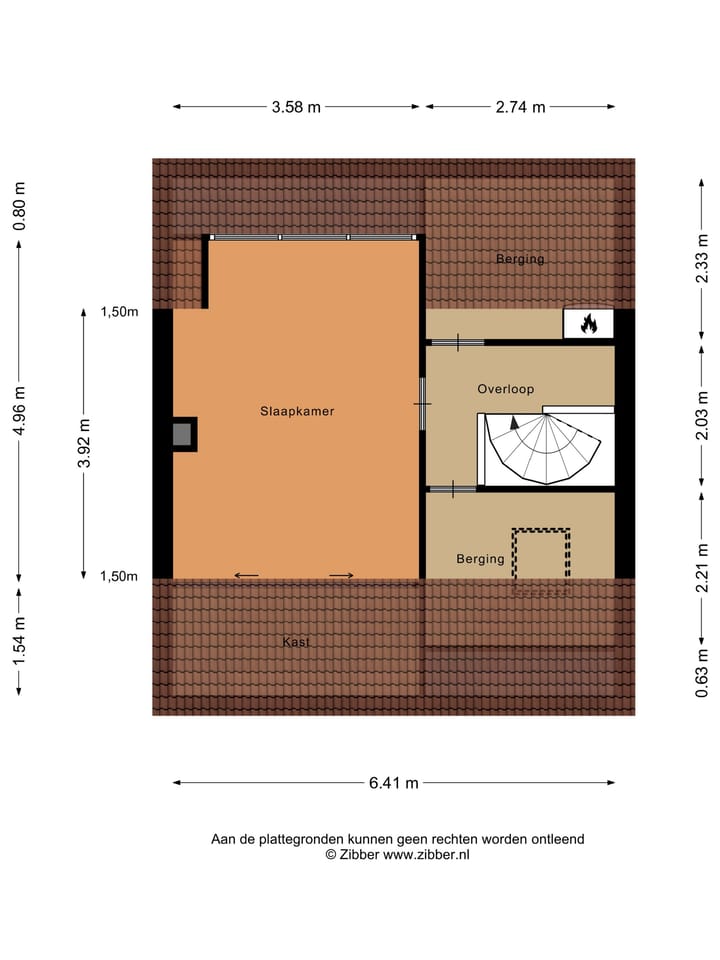 Foto 50 van Sleedoornlaan 13