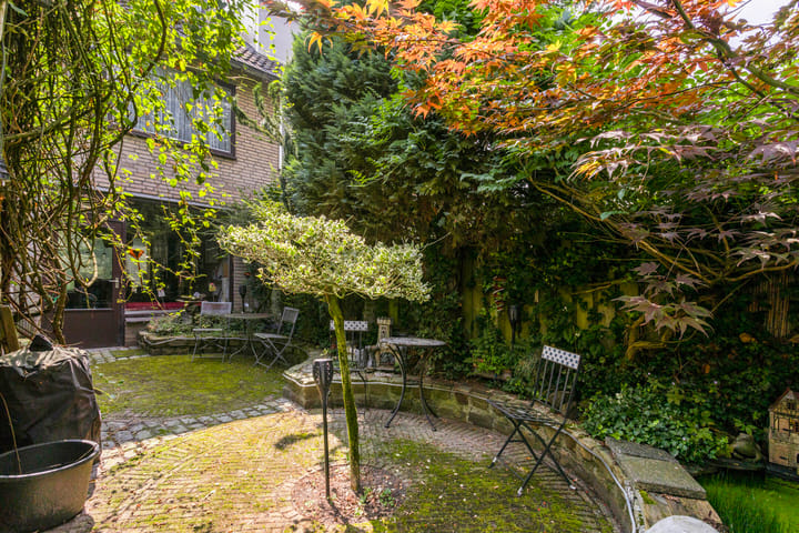 Foto 42 van Sleedoornlaan 13