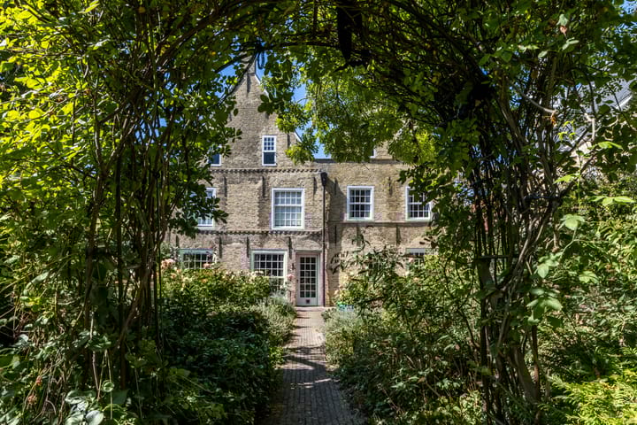 Foto 5 van Heerenwal 53