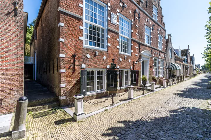 Foto 3 van Heerenwal 53