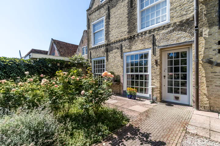 Foto 10 van Heerenwal 53