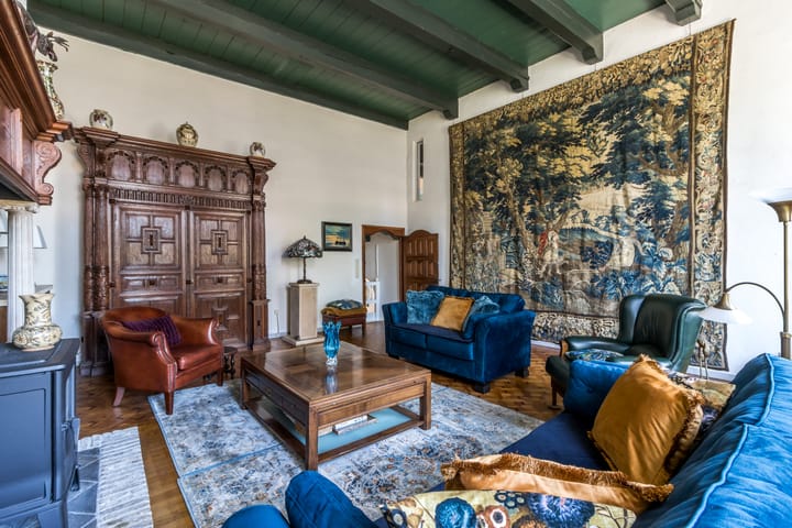 Foto 45 van Heerenwal 53