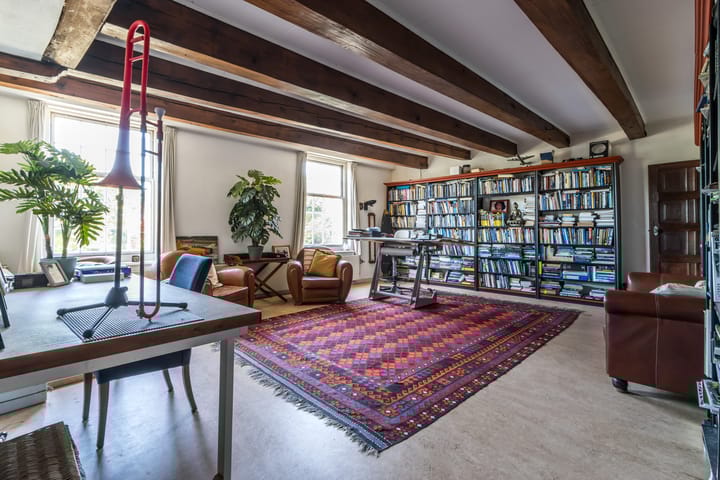 Foto 61 van Heerenwal 53