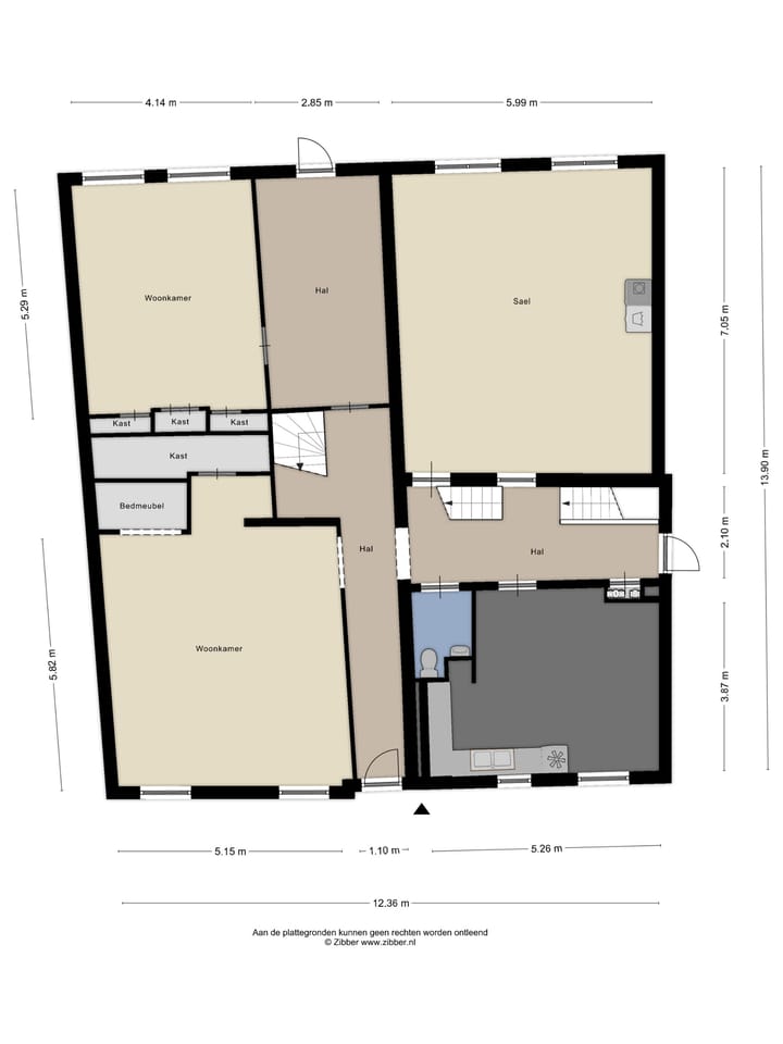 Foto 82 van Heerenwal 53