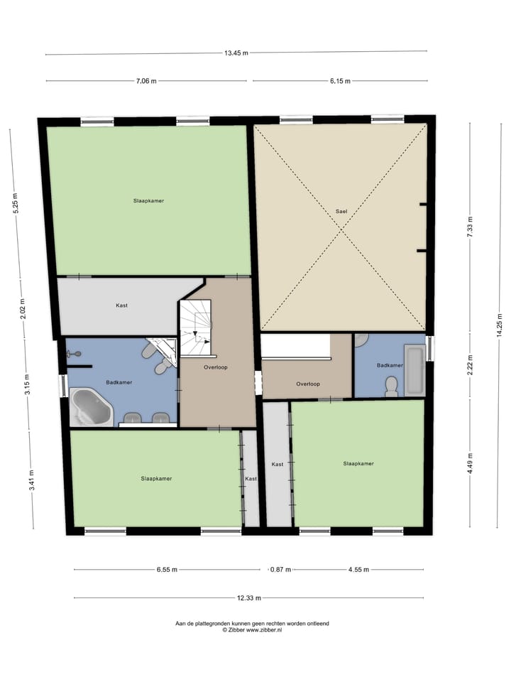 Foto 83 van Heerenwal 53