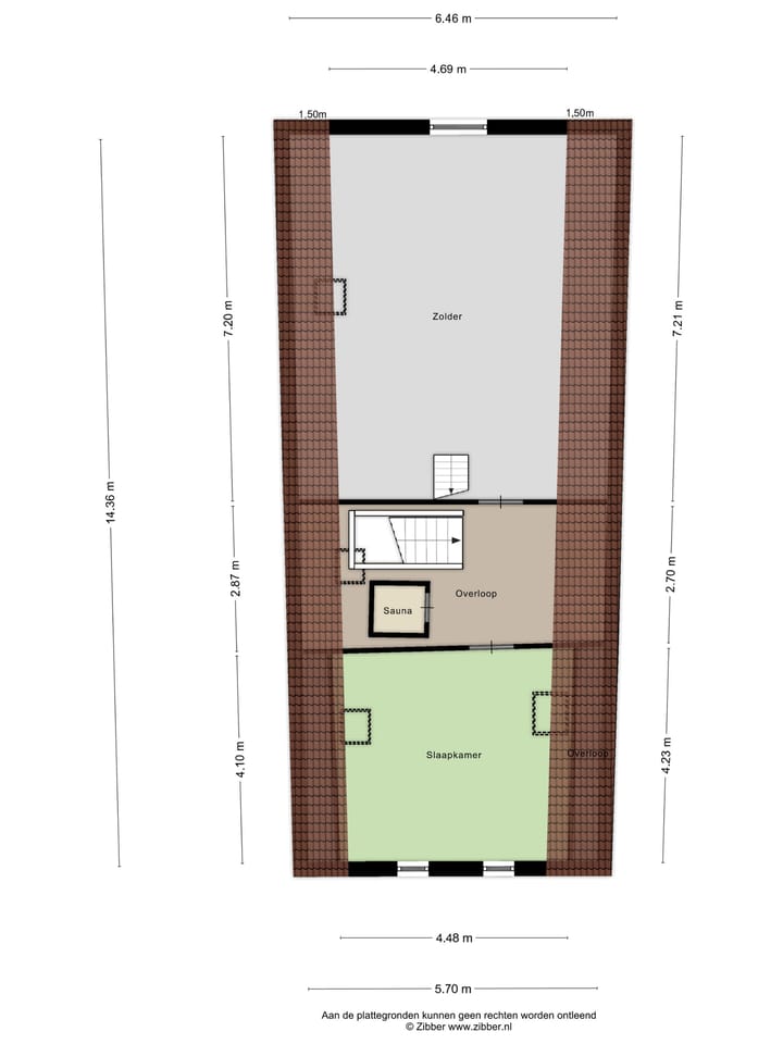 Foto 84 van Heerenwal 53