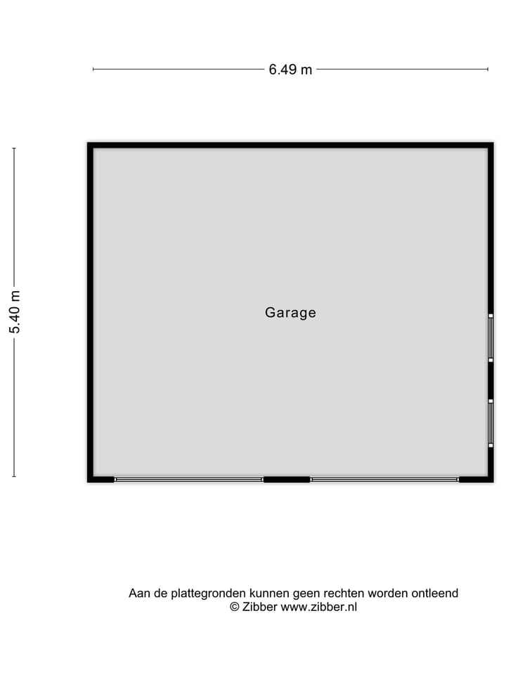 Foto 88 van Heerenwal 53