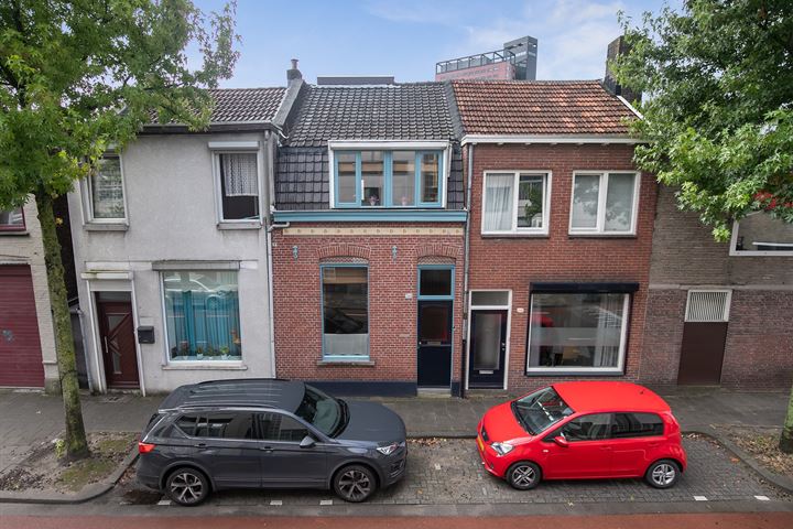 Bekijk foto 1 van Enschotsestraat 266