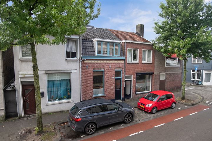 Bekijk foto 26 van Enschotsestraat 266