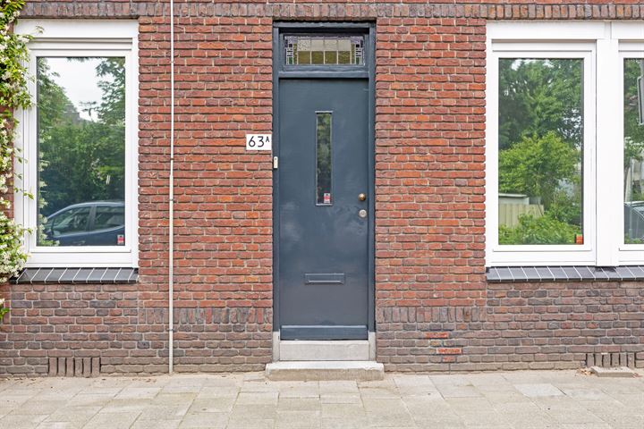 Bekijk foto 4 van Willem de Zwijgerstraat 63-A