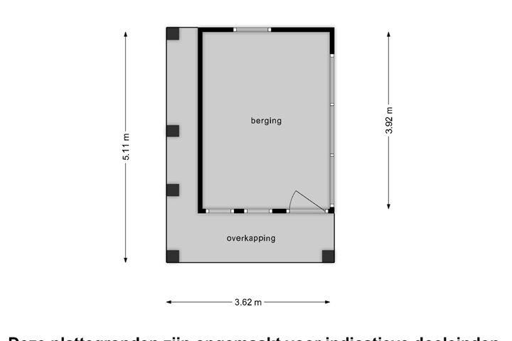 Bekijk foto 34 van Dorpsstraat 14