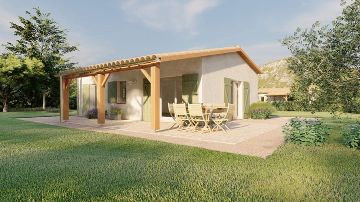 Foto 2 van Fontaine de Saby 2485-10