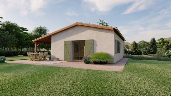 Foto 4 van Fontaine de Saby 2485-10