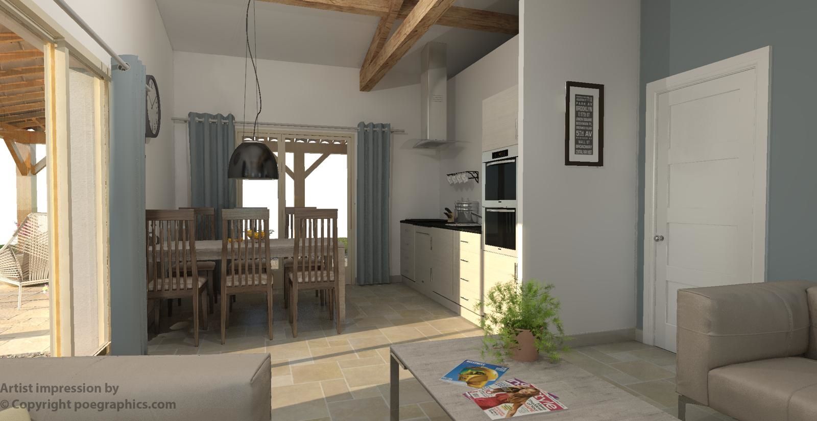 Foto 6 van Fontaine de Saby 2485-10