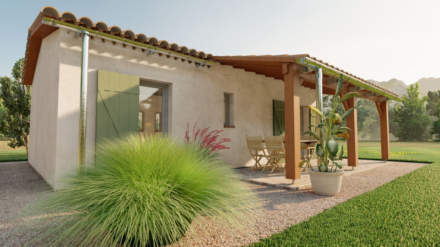 Foto 5 van Fontaine de Saby 2485-10