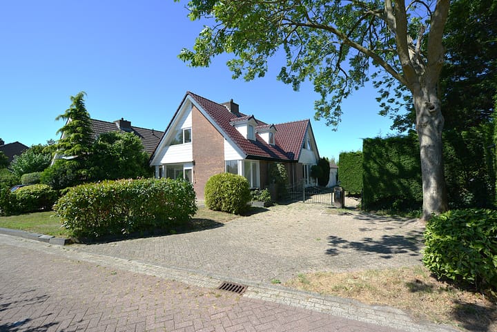 Foto 1 van Jaagweg 1