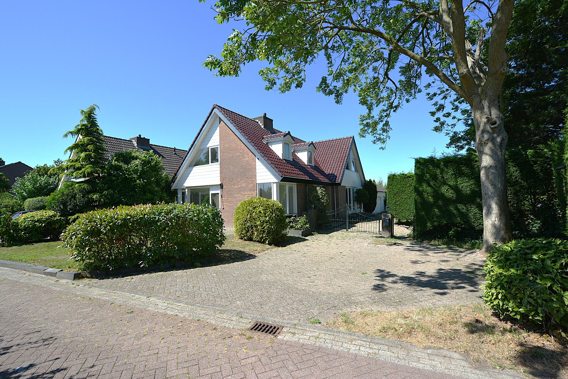 Jaagweg, 1, Avenhorn, 1633GC, Noord-Holland, Nederland 1 