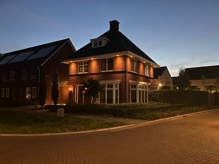 Foto 3 van Horstakker 43