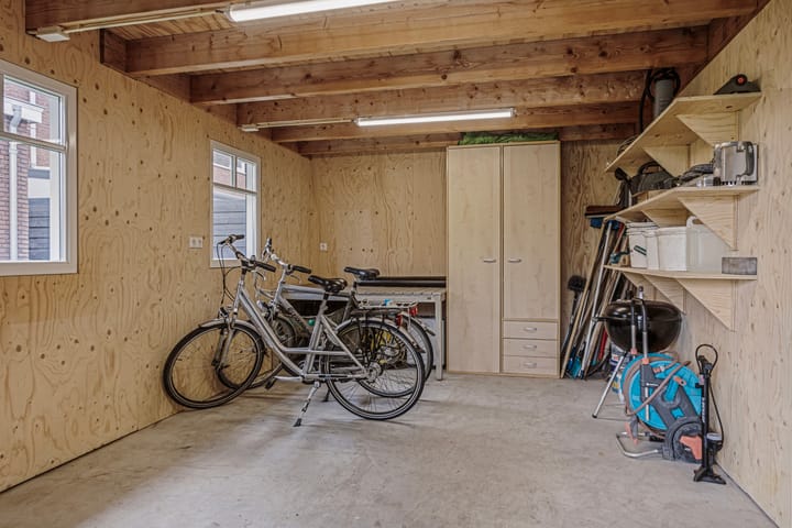 Foto 38 van Horstakker 43