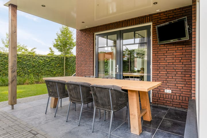 Foto 40 van Horstakker 43