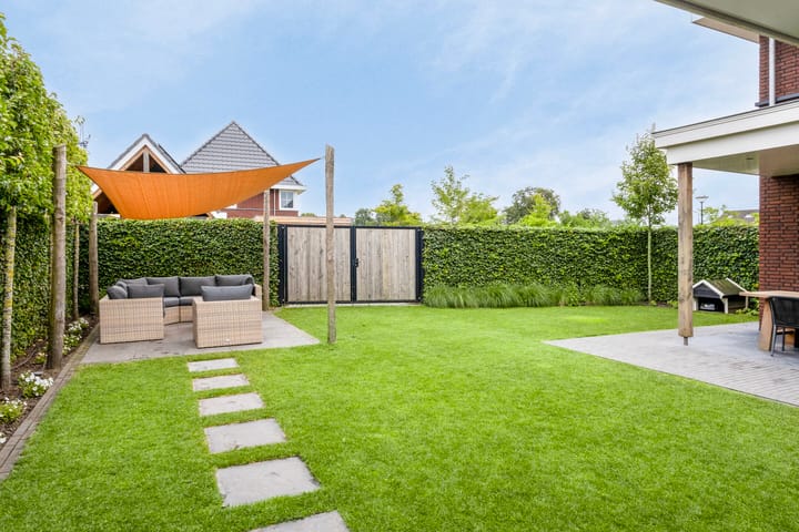 Foto 44 van Horstakker 43