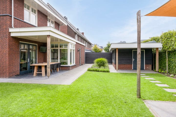 Foto 45 van Horstakker 43