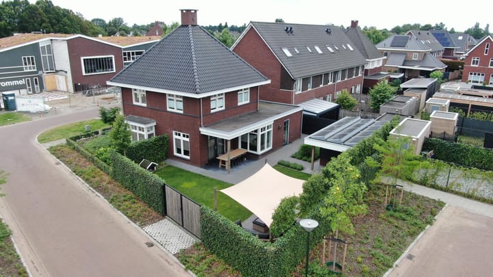 Foto 48 van Horstakker 43