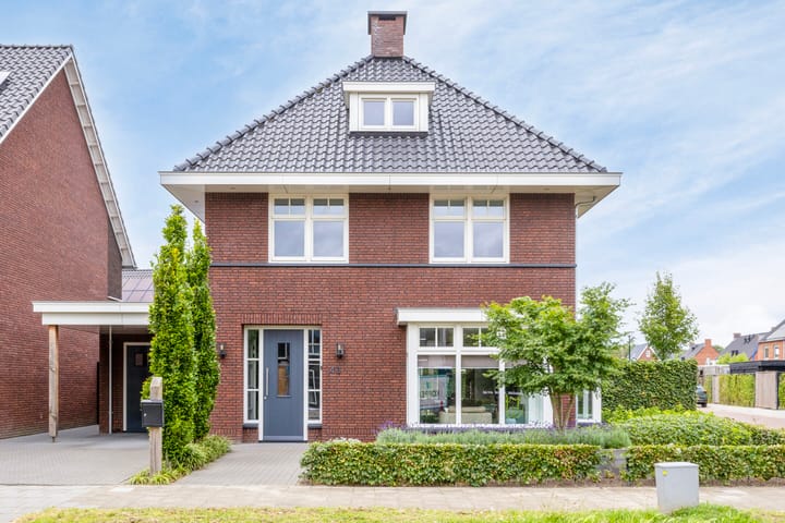 Foto 49 van Horstakker 43