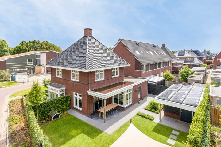 Foto 50 van Horstakker 43