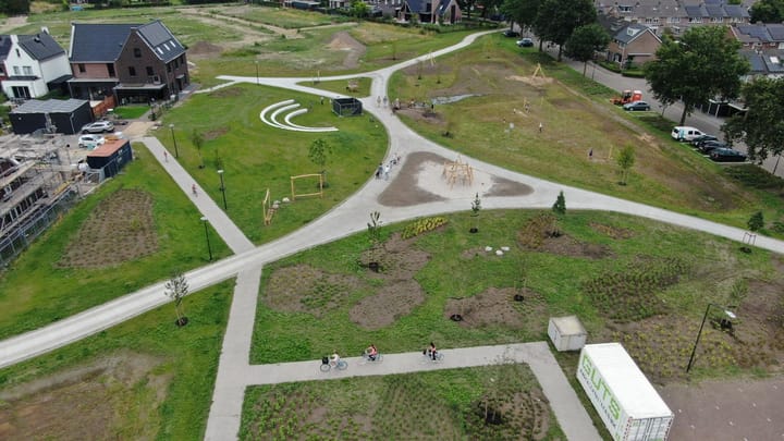 Foto 52 van Horstakker 43