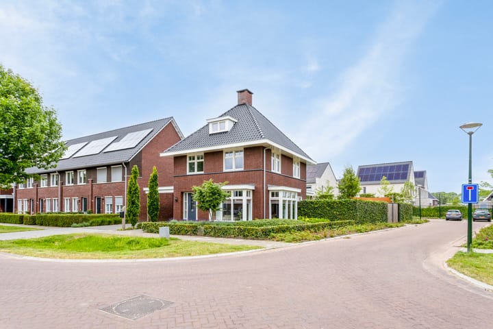 Foto 57 van Horstakker 43