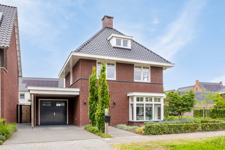 Foto 58 van Horstakker 43