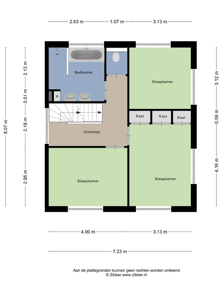 Foto 62 van Horstakker 43