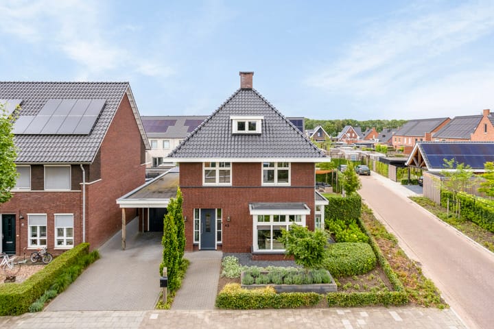 Foto 2 van Horstakker 43