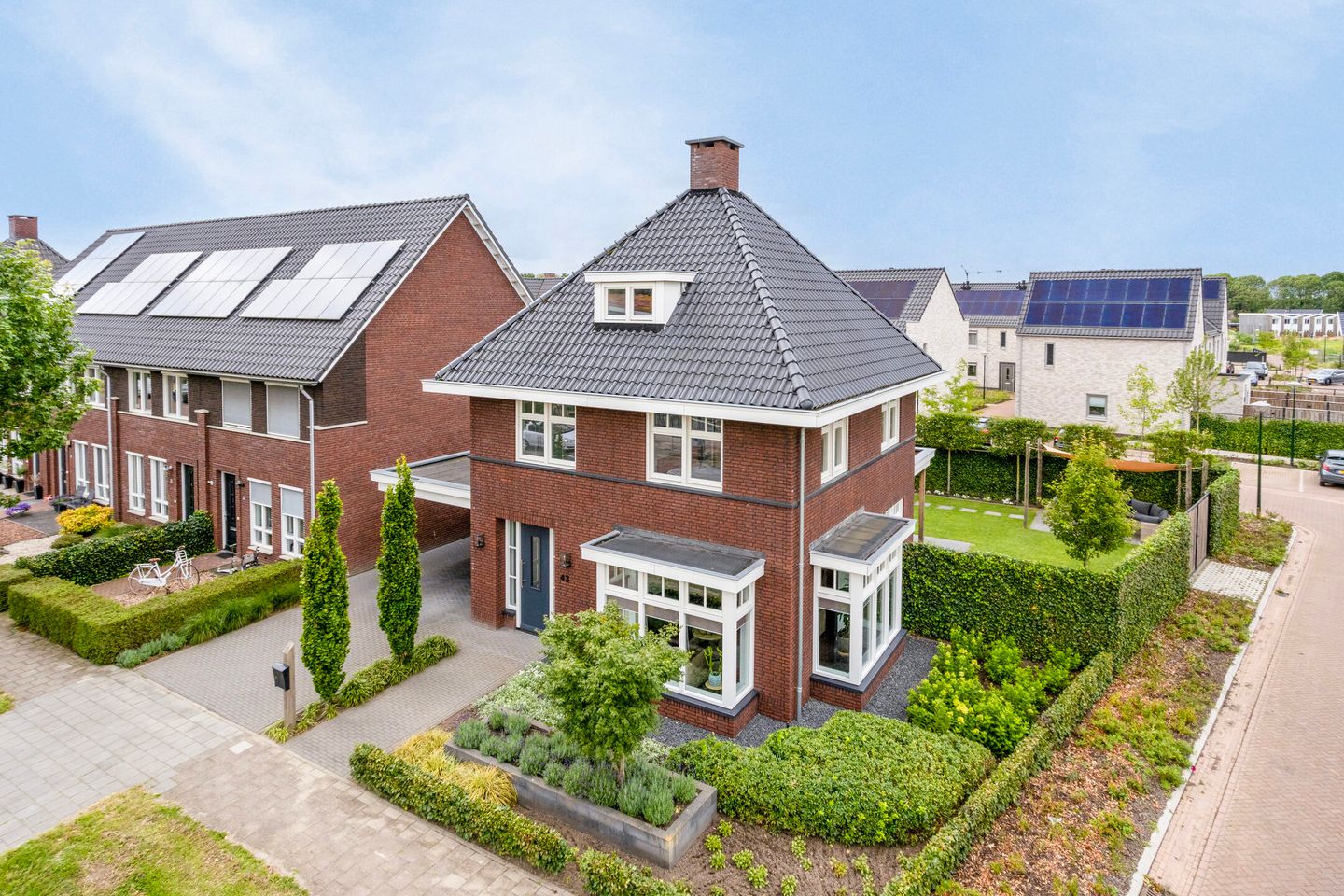 Foto 1 van Horstakker 43