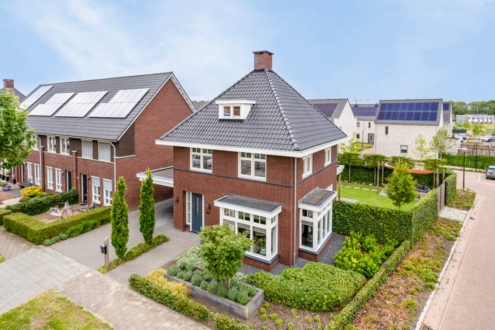 Foto 1 van Horstakker 43